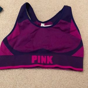 Sports bra